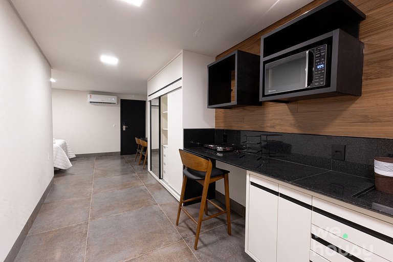 Loft moderno no coração de Barreiras