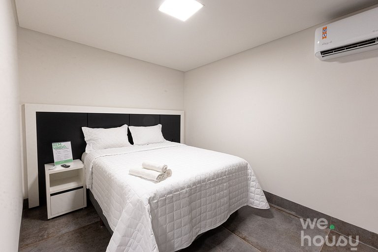 Loft moderno no coração de Barreiras