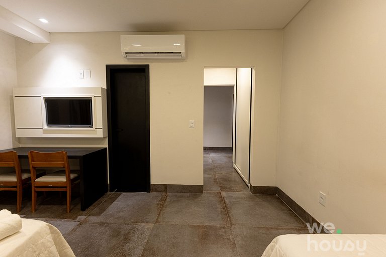 Loft moderno no coração de Barreiras