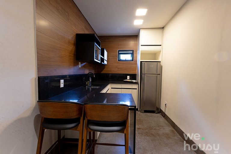 Loft moderno no coração de Barreiras