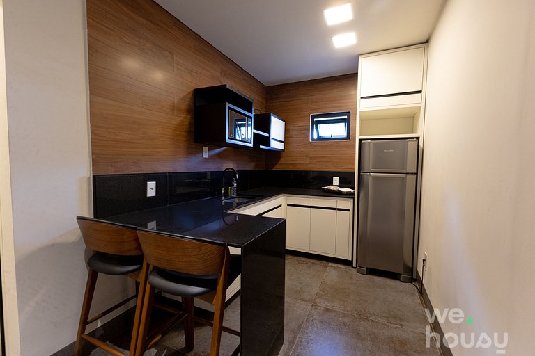 Loft moderno no coração de Barreiras