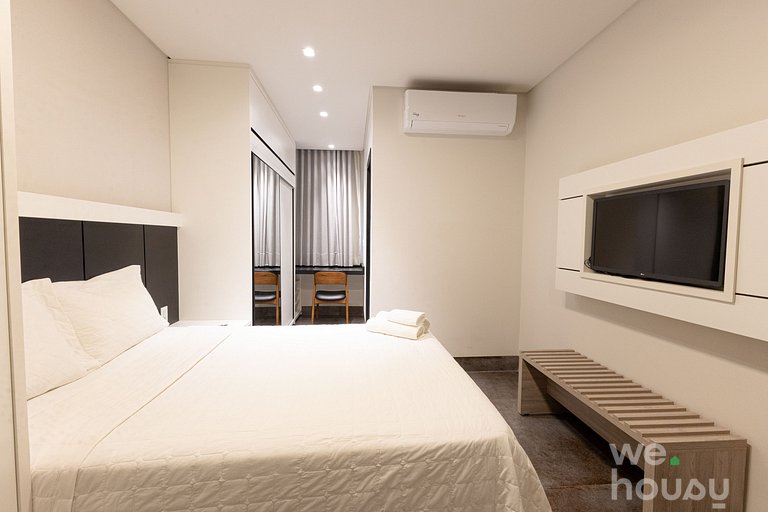 Loft moderno no coração de Barreiras