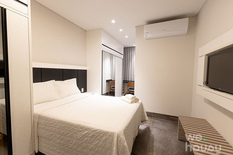 Loft moderno no coração de Barreiras