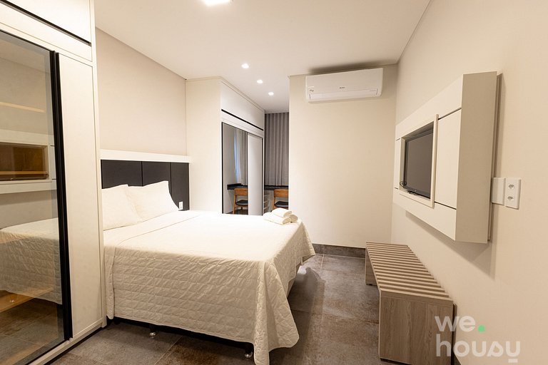 Loft moderno no coração de Barreiras
