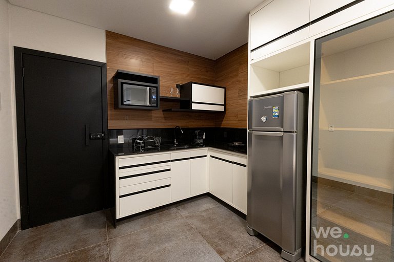 Loft moderno no coração de Barreiras