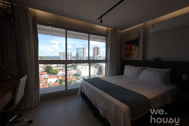 Estudios modernos no City House