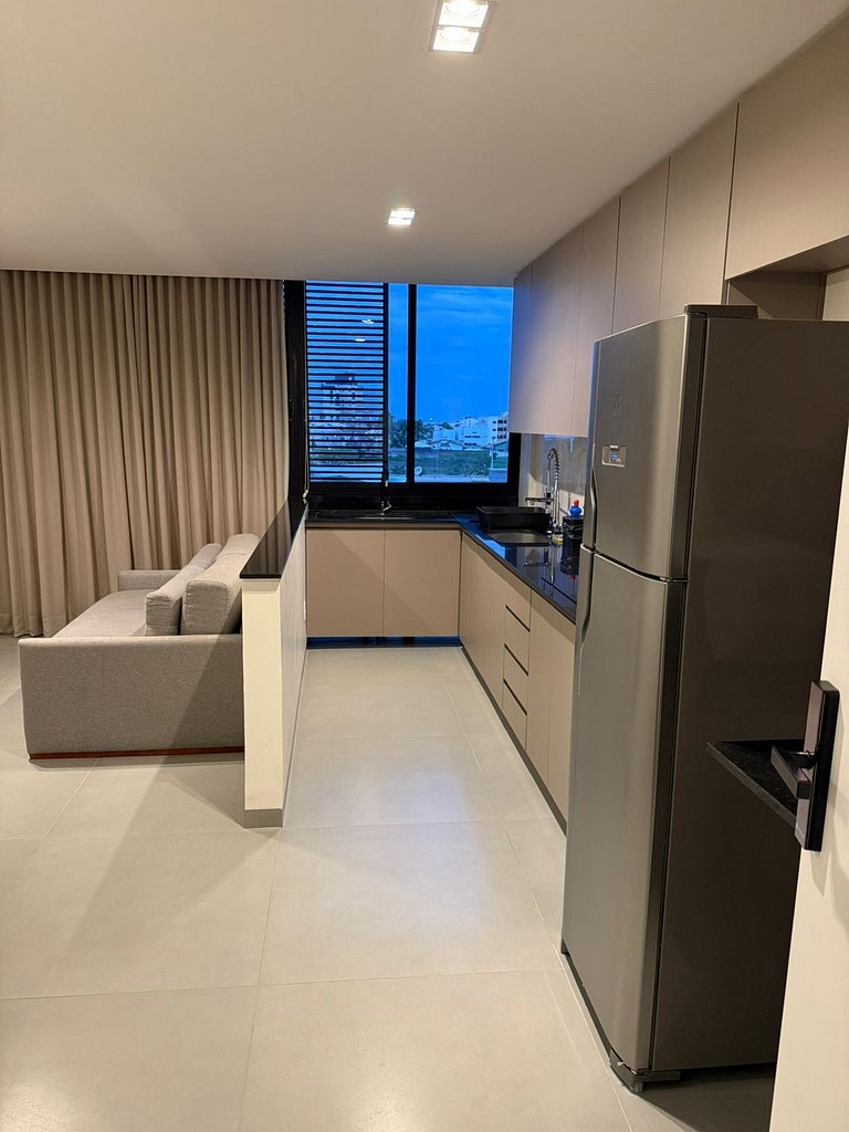 Estúdios modernos no Empiria