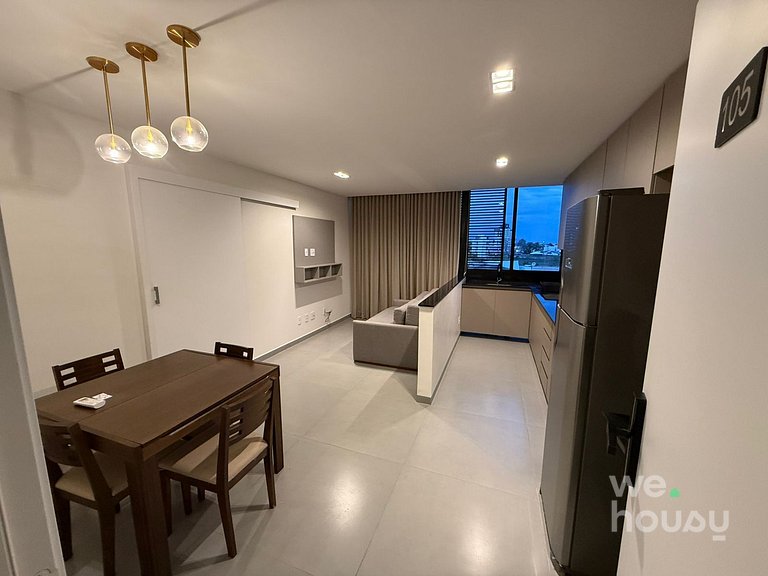 Estúdios modernos no Empiria