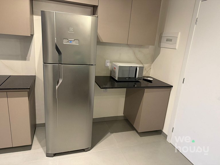 Estúdios modernos no Empiria